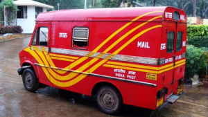 India Resumes International Postal Services to US After Suspension