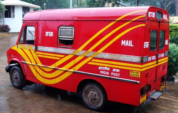 India Resumes International Postal Services to US After Suspension