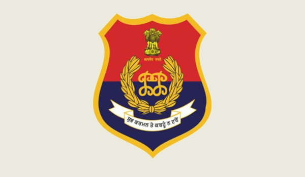 Punjab Police Arrest Two Terror Operatives with RPG in Amritsar