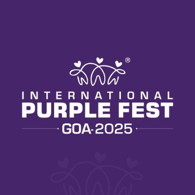 Third International Purple Festival begins in Panaji, celebrating inclusivity for persons with disabilities