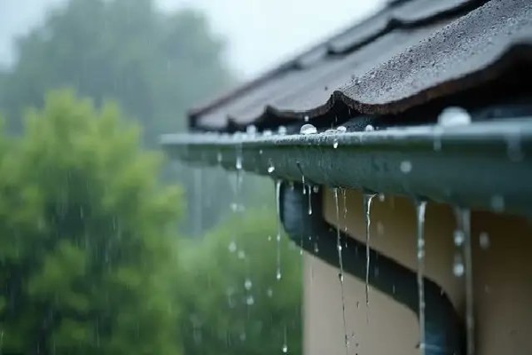 રાજ્યમાં ફરી વરસાદી માહોલ જામતાં આજે બપોરે 12 વાગ્યા સુધીમાં 150 તાલુકામાં વરસાદના અહેવાલ