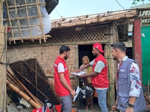 World Observes International Day for Disaster Risk Reduction Today