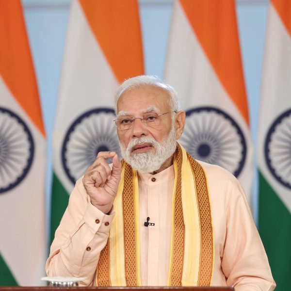 Prime Minister Narendra Modi asserts, GST Bachat Utsav energized demand, production, and jobs during Diwali festival