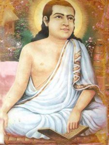 মহাপুৰুষ শ্ৰীমন্ত শংকৰদেৱৰ আবিৰ্ভাৱ মহোৎসৱ উপলক্ষে সত্ৰ নামঘৰত নাম প্ৰসংগ