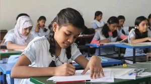शालेय शिष्यवृत्ती परीक्षांबाबत मोठा निर्णय!