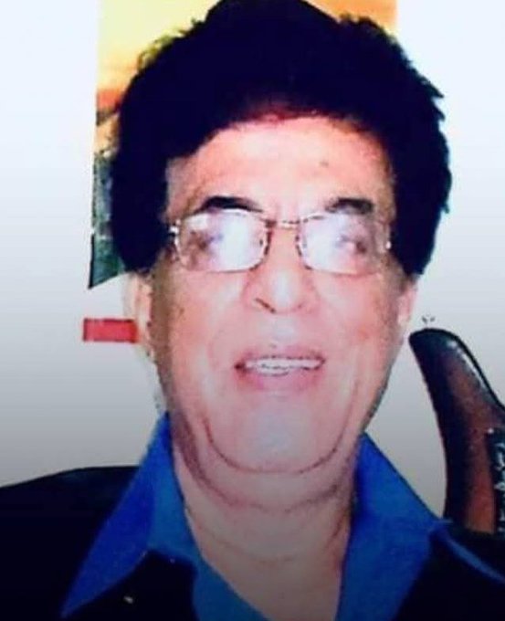 আকাশবাণীৰ জনপ্ৰিয় উপস্থাপক, আবৃত্তিকাৰ, অভিনেতা, গীতিকাৰ, সুৰকাৰ চৈয়দ ছাদুল্লাৰ দেহাৱসান