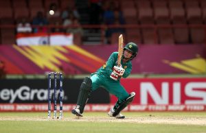 South Africa Beat Pakistan by 150 Runs in Rain-Hit Women’s World Cup Match