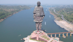 PM Modi to Lead Nation in Grand National Unity Day Celebrations at Statue of Unity PM Modi to Lead Nation in Grand National Unity Day Celebrations at Statue of Unity