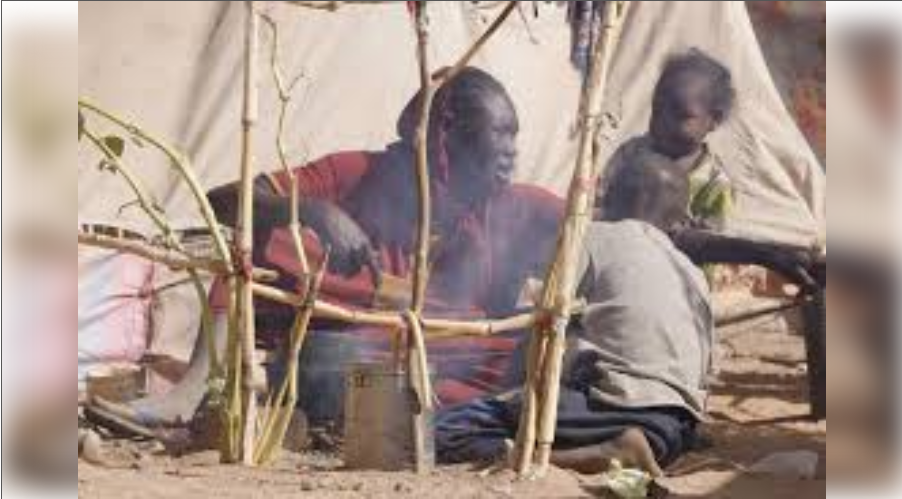 Eight killed in RSF drone strike on El Fasher, Sudan