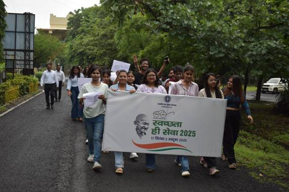 Swachhata Hi Seva engages over 59,000 people in cleaning and awareness activities