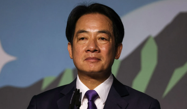 Taiwan’s President Lai Announces T-Dome Air Defence to Strengthen Taiwan’s Security