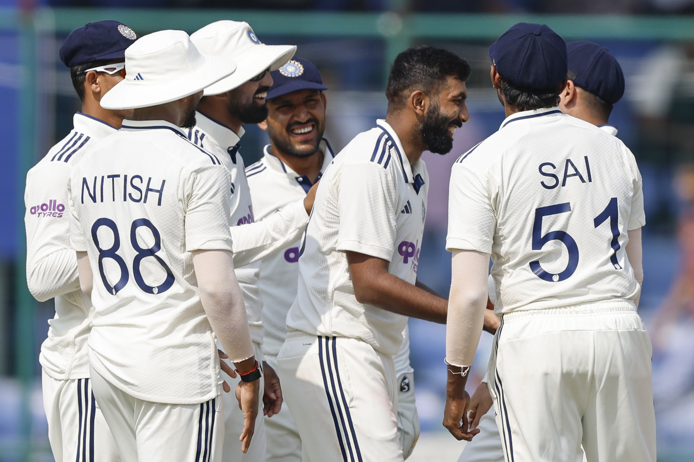 India Poised for Series Sweep, Needing Just 58 Runs to Win Against West Indies