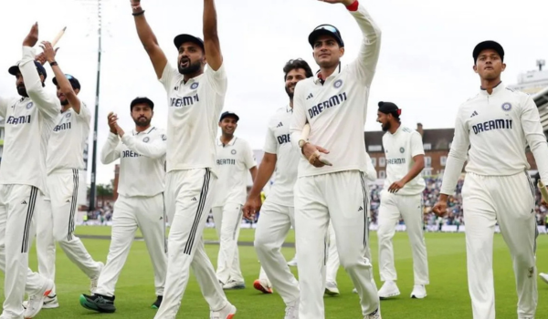 Second India-West Indies Test Begins, India Wins Toss and Opts to Bat First