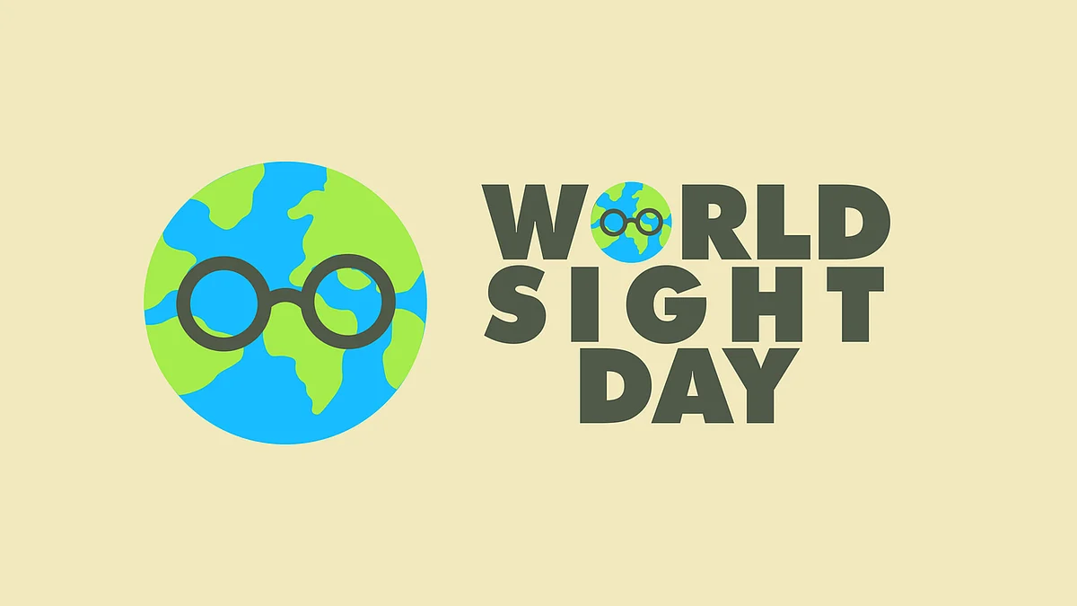 Manipur Observes 26th World Sight Day with Free Eye Screening and Awareness Programmes