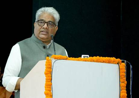 भारत टाइगर@2047 योजना के तहत हर संभावित बाघ परिदृश्य को सुरक्षित करेगा: भूपेंद्र यादव