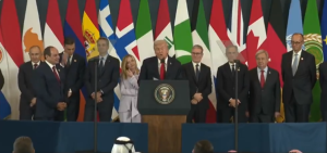 US President Trump Praises PM Modi’s Leadership, Expresses Optimism on India-Pakistan Relations