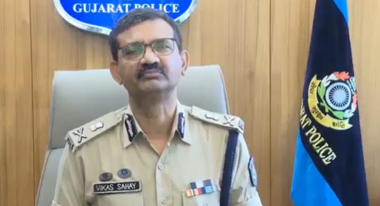 ‘GP-SMASH’ દ્વારા અત્યાર સુધીમાં 850થી વધુ ફરિયાદોનો સુખદ નિકાલ કરાયો.