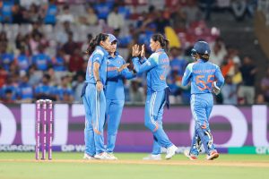 आईसीसी महिला विश्व कप: आज भारत और ऑस्ट्रेलिया के बीच होगा दूसरा सेमीफाइनल