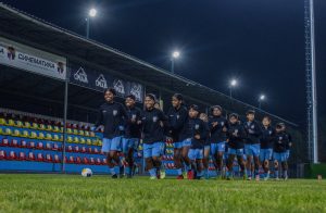 India Face Kyrgyz Republic in AFC U17 Women’s Asian Cup Qualifiers Opener Tonight
