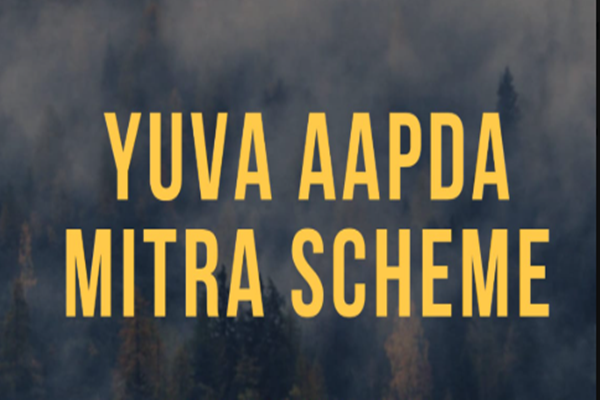Uttarakhand: Over 4,000 Young Volunteers To Get Training Under Yuva Aapda Mitra Scheme