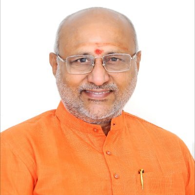 Vice President C. P. Radhakrishnan Pays Tribute to Sardar Vallabhbhai Patel on National Unity Day