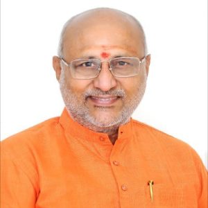 উপরাষ্ট্রপতি সি.পি. রাধাকৃষ্ণণ গতকাল তামিলনাড়ুর মাদুরাইয়ে মীনাক্ষী মন্দির পরিদর্শন করেন। উপরাষ্ট্রপতি সি.পি. রাধাকৃষ্ণণ গতকাল তামিলনাড়ুর মাদুরাইয়ে মীনাক্ষী মন্দির পরিদর্শন করেন।