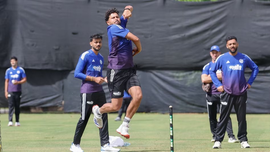 कैनबरा में आज भारत-आस्ट्रेलिया के बीच होगा टी-20 क्रिकेट मैच श्रृंखला का पहला मुकाबला