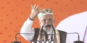 প্রধানমন্ত্রী নরেন্দ্র মোদী ভারতরত্ন কর্পুরী ঠাকুরের প্রশংসা করে বলেছেন, সমস্তিপুরে আজ তিনি বিহারের প্রাক্তন মুখ্যমন্ত্রীর প্রতি শ্রদ্ধা নিবেদন করবেন