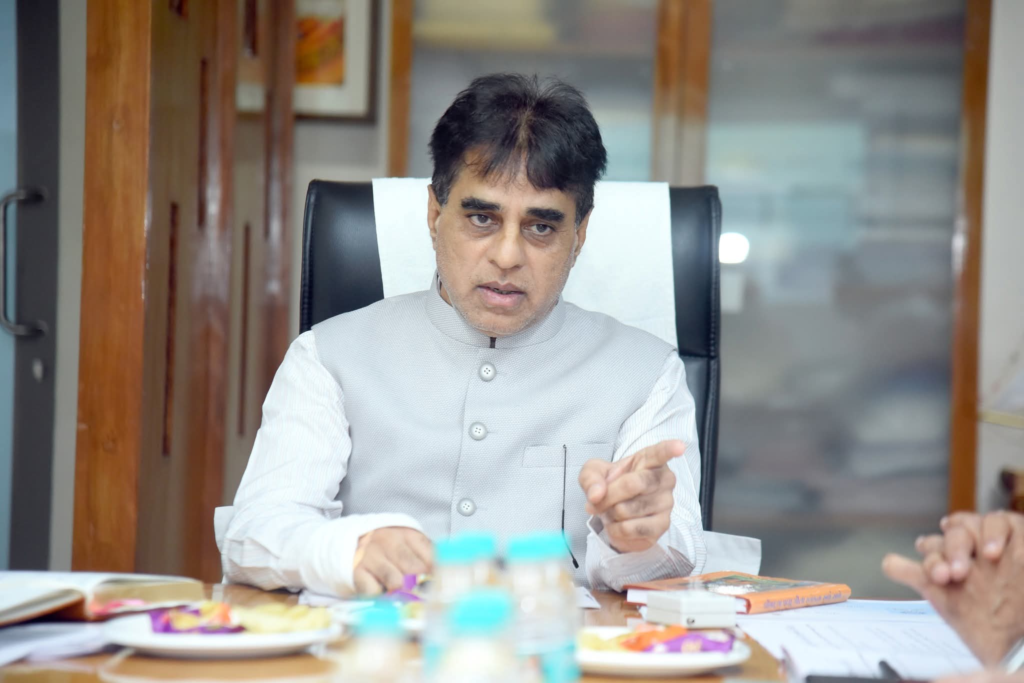 પ્રધાનમંત્રી જન આરોગ્ય યોજનાની માર્ગદર્શિકાનું પાલન ન કરનારી જામનગરની ખાનગી હૉસ્પિટલ સસ્પેન્ડ