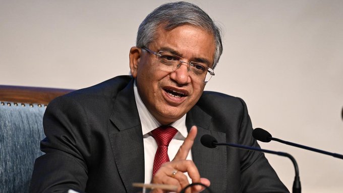 মুখ্য নির্বাচন কমিশনার জ্ঞানেশ কুমার বলেছেন, বিহার বিধানসভা নির্বাচনের সময় কোনও হিংসার ঘটনা বরদাস্ত করা হবে না।