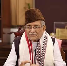 રાજ્યના જાણીતા લોકસાહિત્યકાર, અને લોકકળાના રખેવાળ પદ્મશ્રી જોરાવરસિંહ જાદવનું આજે અવસાન થયું છે.