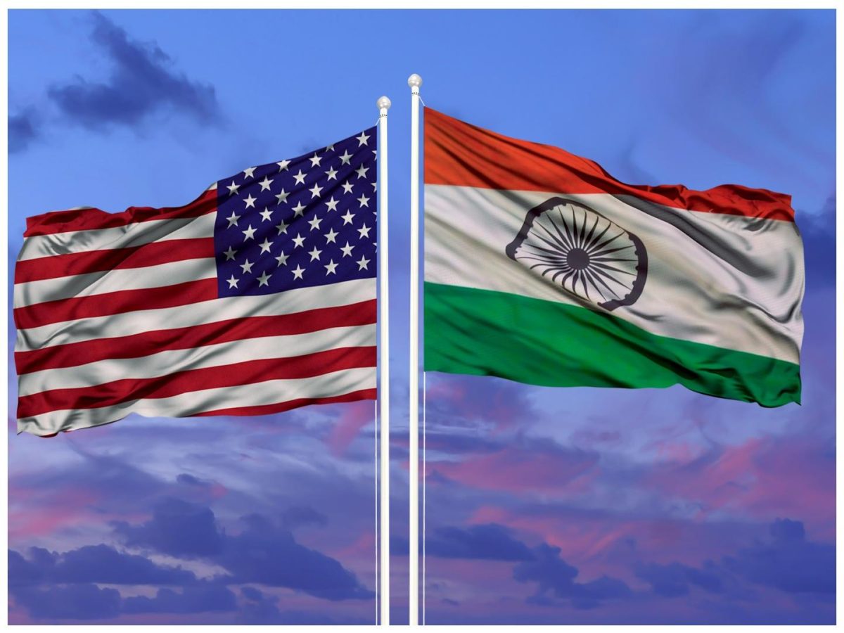India and US Reaffirm Commitment to Enhanced Military Interoperability at Two-Day MCG Meeting in Hawaii