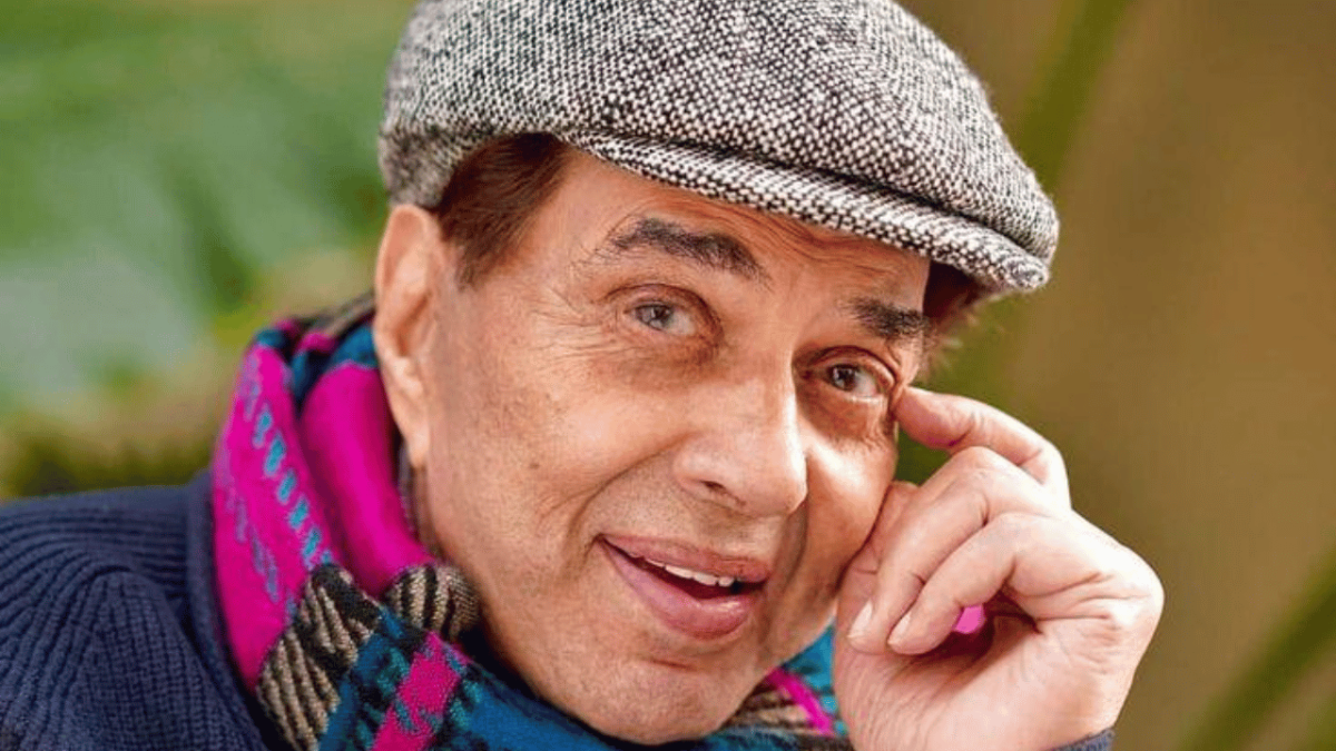 Veteran Actor Dharmendra Discharged from Hospital; Family Thanks Fans for Their Prayers