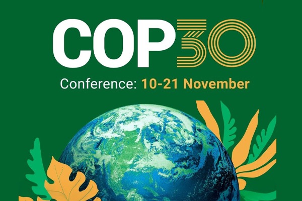 COP30 to begin in Belém with focus on Paris Agreement, climate finance, and adaptation