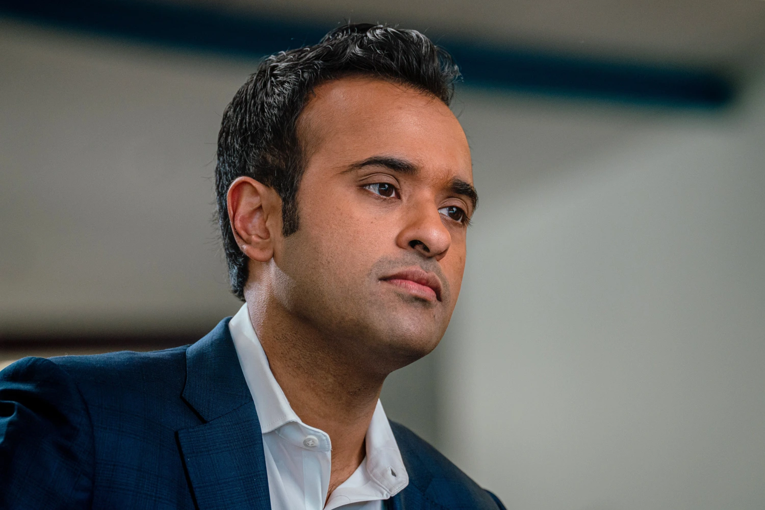 Vivek Ramaswamy Urges GOP to Refocus on Economic Issues After Democrats’ Sweep in Key States