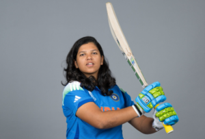 মহিলা ক্রিকেট বিশ্বকাপ জয়ী ভারতীয় দলের সদস্য রিচা ঘোষকে আজ ইডেনে CAB’র তরফে সংবর্ধনা দেওয়া হবে।