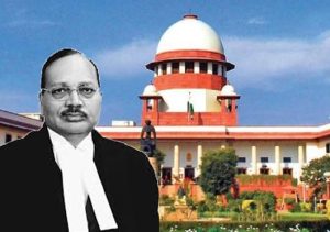 Justice Surya Kant to take oath as 53rd Chief Justice of India