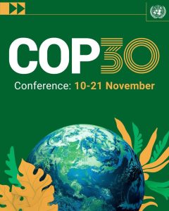 COP30 to begin in Belém with focus on Paris Agreement, climate finance, and adaptation
