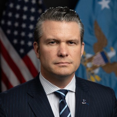 US Defence Secretary Pete Hegseth Criticises China’s Actions in South China Sea