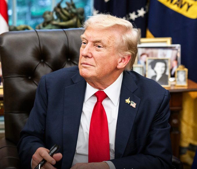 امریکی صدر ڈونلڈ ٹرمپ نے خوراک کی درآمدات پر محصولات میں کمی کی ہے۔ یہ اقدام ایسے وقت کیا گیا ہے جب خوراک کی قوت خرید ایک ممکنہ سیاسی عنصر کے طورپر ابھر رہی ہے۔