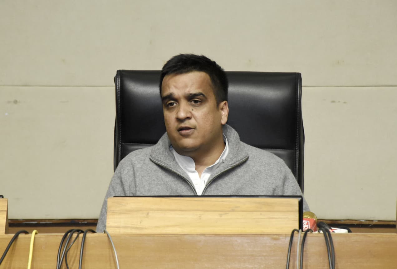 રવિ સિઝનમાં જીરુંના વાવેતર માટે 6 જિલ્લાના ખેડૂતોને આવતીકાલથી 10 કલાક વીજ પુરવઠો મળશે