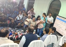 SIR-এর কাজে সার্ভার সমস্যা মেটাতে রাজ্য মুখ্য নির্বাচনী আধিকারিকের দফতর একটি বিশেষ অ্যাপ চালু করেছে।