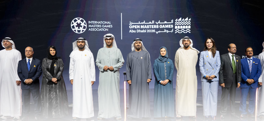 यूएई ने 54वीं स्‍थापना दिवस के मौके पर राष्‍ट्रव्‍यापी अभियान वॉक टू मार्स की शुरूआत की