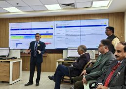 India to Strengthen Disease Surveillance with AI