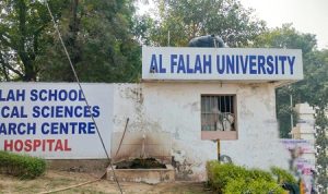 ED arrests Chairman of Al Falah group under Prevention of Money Laundering Act