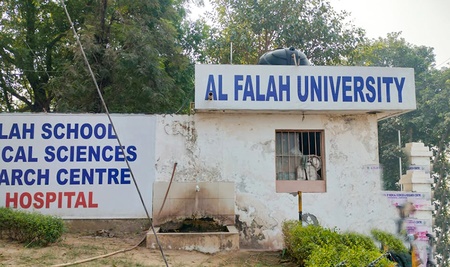 ED arrests Chairman of Al Falah group under Prevention of Money Laundering Act