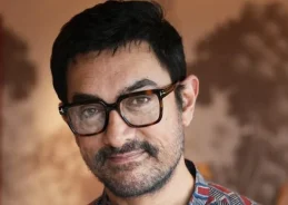 Bollywood Actor Aamir Khan Interacts with Filmgoers at IFFI Goa