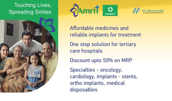 Affordable Medicines and Reliable Implants for Treatment initiative completes 10 years