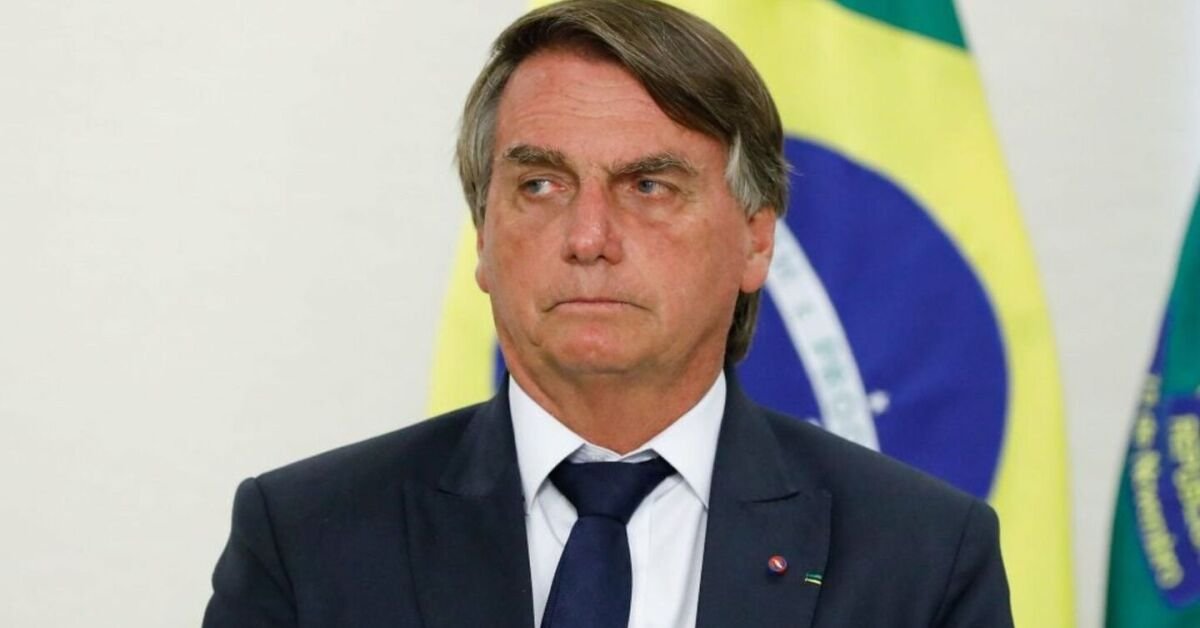 ब्राज़ील के पूर्व राष्ट्रपति जेयर बोल्सोनारो 27 साल और 3 महीने जेल की सजा सुनाई गई