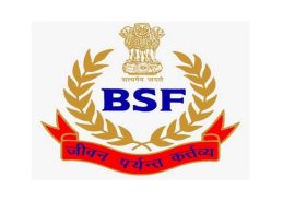 BSF Marks 60 Years; IG Shashank Anand Highlights Key Contributions